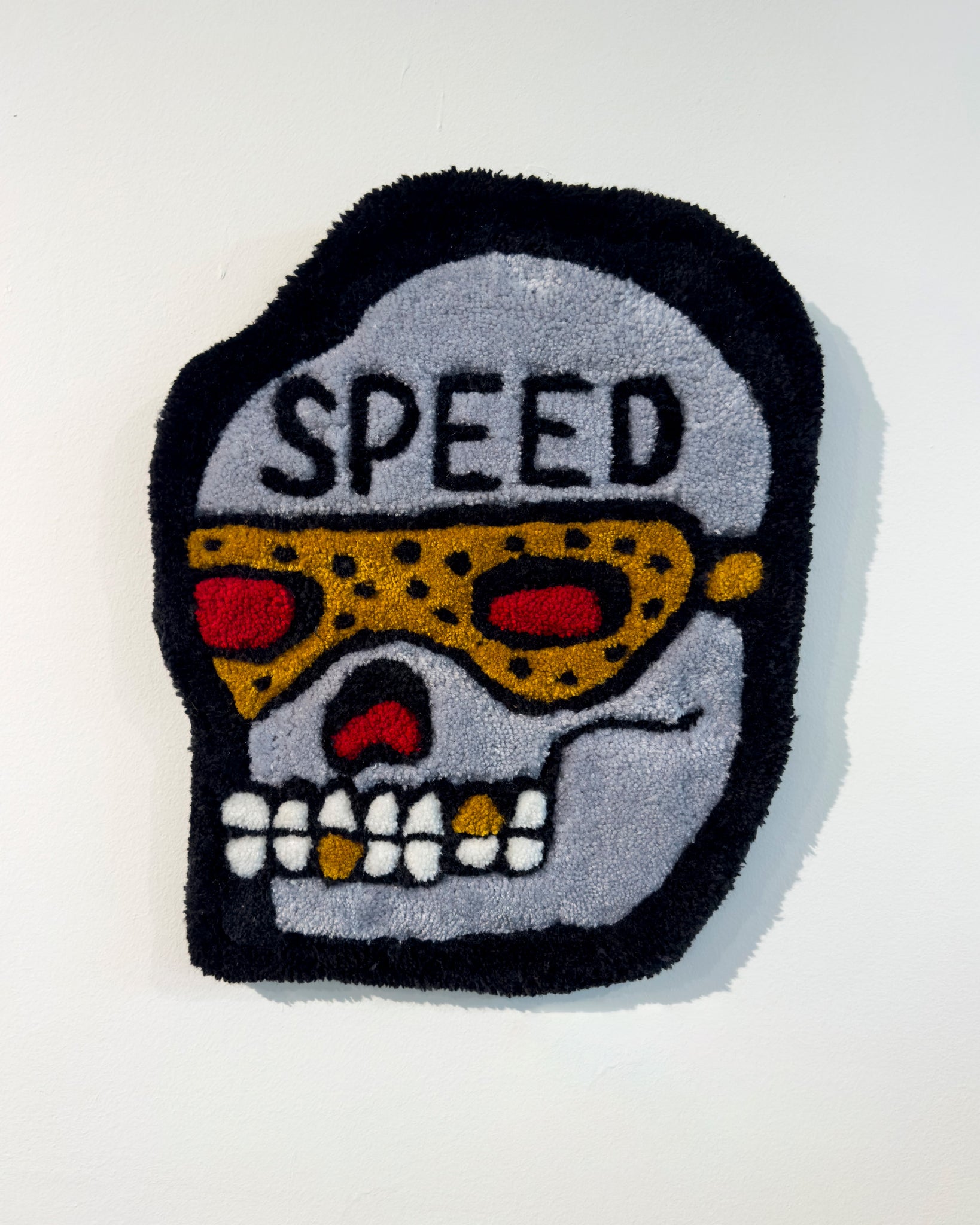 Ceramic Wall Hung Speed Skulls. Now available for PRE-ORDER on the sit... |  TikTok